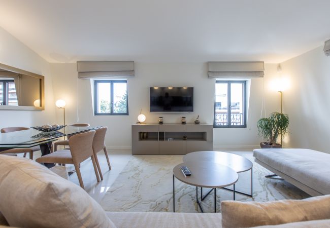 Apartment in Cannes - 3 chambres - Villa Antoine Apartment in Cannes - 3 chambres - Villa Antoine