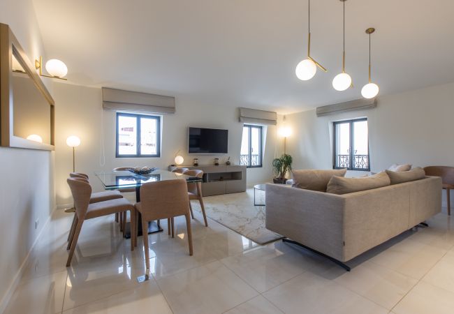 Apartment in Cannes - 3 chambres - Villa Antoine Apartment in Cannes - 3 chambres - Villa Antoine