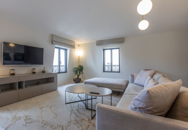 Apartment in Cannes - 3 chambres - Villa Antoine Apartment in Cannes - 3 chambres - Villa Antoine