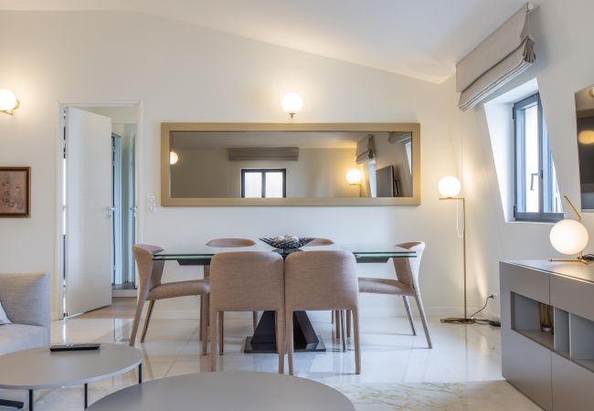 Apartment in Cannes - 3 chambres - Villa Antoine Apartment in Cannes - 3 chambres - Villa Antoine