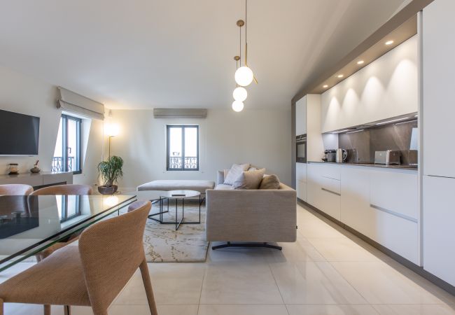Apartment in Cannes - 3 chambres - Villa Antoine Apartment in Cannes - 3 chambres - Villa Antoine