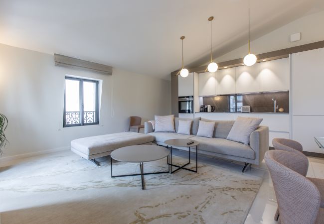 Apartment in Cannes - 3 chambres - Villa Antoine Apartment in Cannes - 3 chambres - Villa Antoine