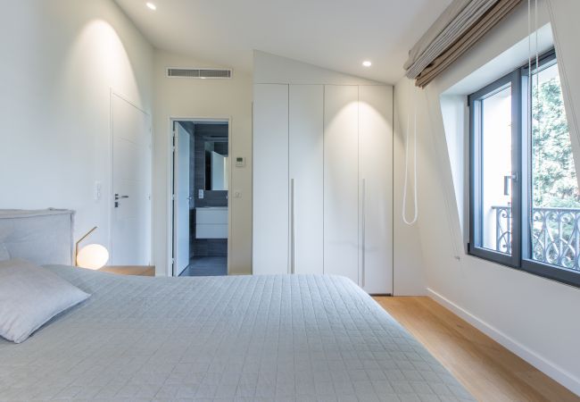 Apartment in Cannes - 3 chambres - Villa Antoine Apartment in Cannes - 3 chambres - Villa Antoine