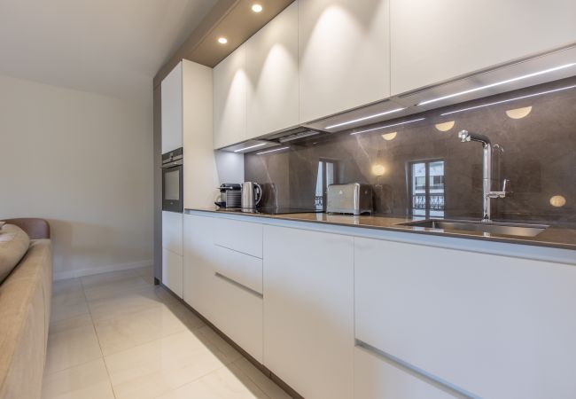 Apartment in Cannes - 3 chambres - Villa Antoine Apartment in Cannes - 3 chambres - Villa Antoine