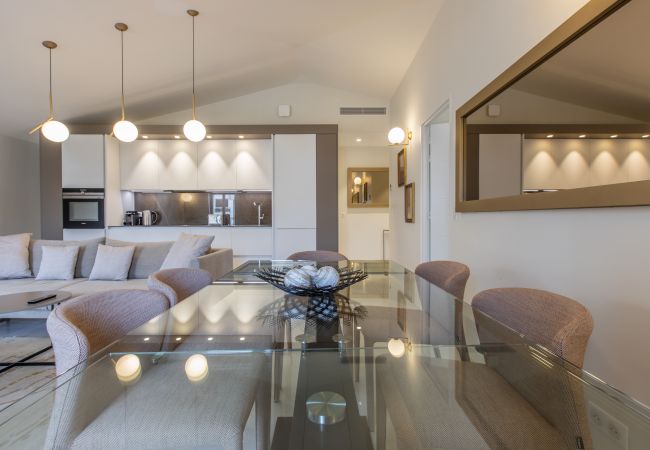 Apartment in Cannes - 3 chambres - Villa Antoine Apartment in Cannes - 3 chambres - Villa Antoine