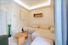 Apartment in Cannes - Suite ZETA - Hotel particulier Marceau Apartment in Cannes - Suite ZETA - Hotel particulier Marceau