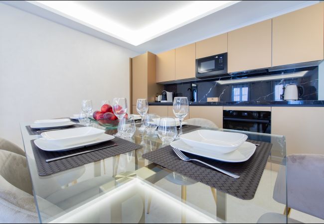 Apartment in Cannes - Suite ALPHA - Hotel particulier Marceau Apartment in Cannes - Suite ALPHA - Hotel particulier Marceau