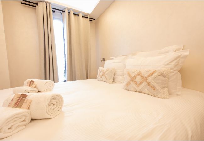 House in Cannes - Suite NAOS - Hotel particulier Marceau House in Cannes - Suite NAOS - Hotel particulier Marceau