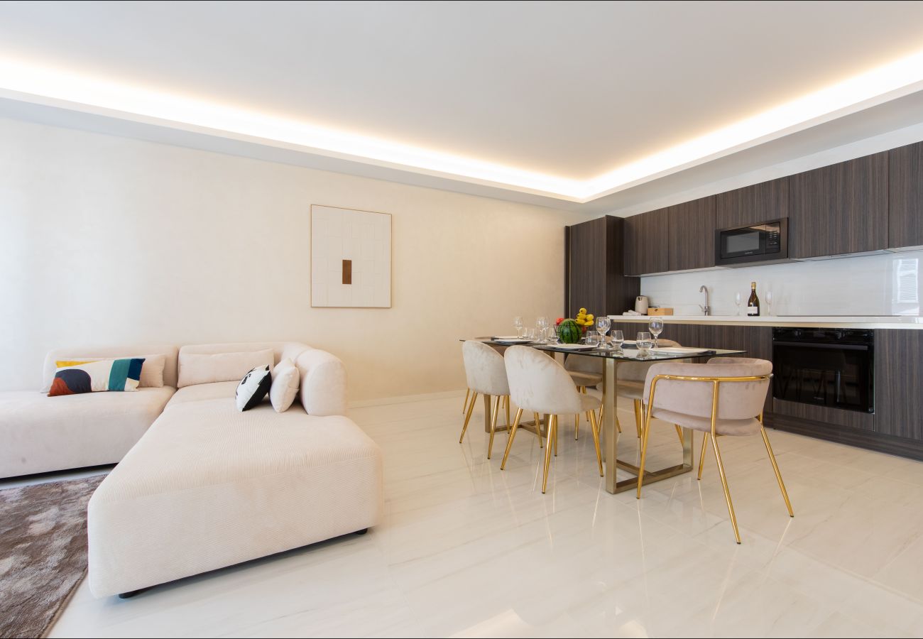 House in Cannes - Suite NAOS - Hotel particulier Marceau