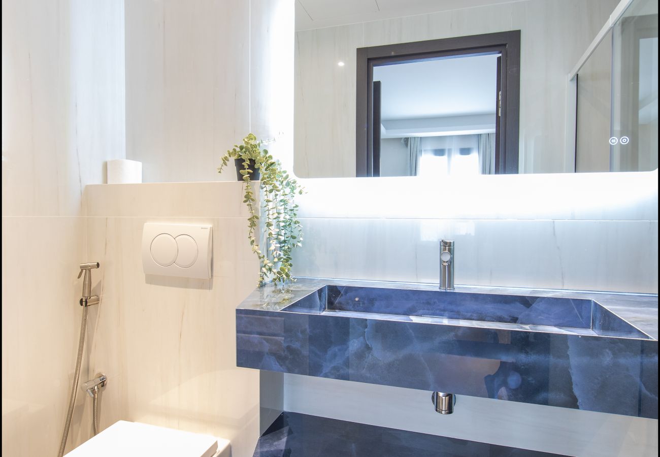 House in Cannes - Suite NAOS - Hotel particulier Marceau
