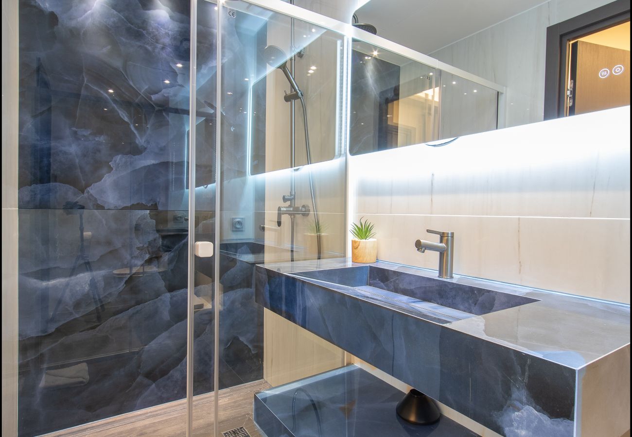 House in Cannes - Suite NAOS - Hotel particulier Marceau