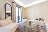 House in Cannes - Suite NAOS - Hotel particulier Marceau House in Cannes - Suite NAOS - Hotel particulier Marceau