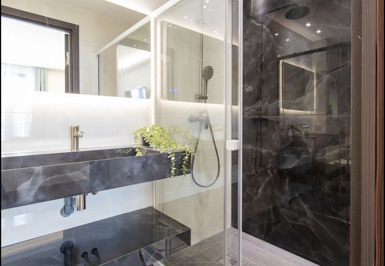House in Cannes - Suite SIRIUS - Hotel particulier Marceau