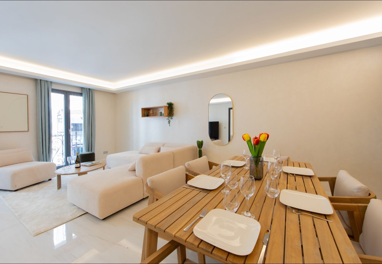 House in Cannes - Suite SIRIUS - Hotel particulier Marceau