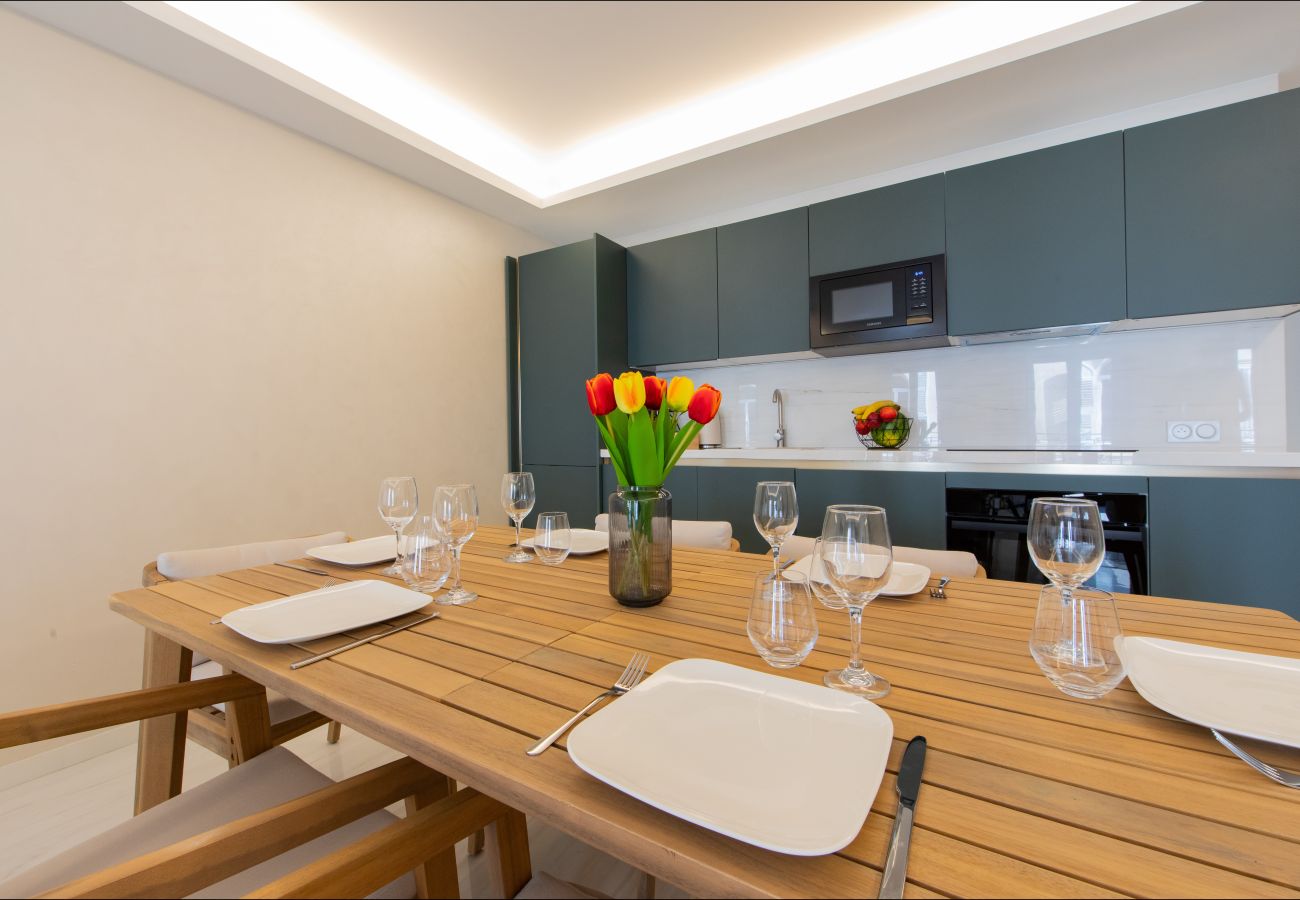 House in Cannes - Suite SIRIUS - Hotel particulier Marceau