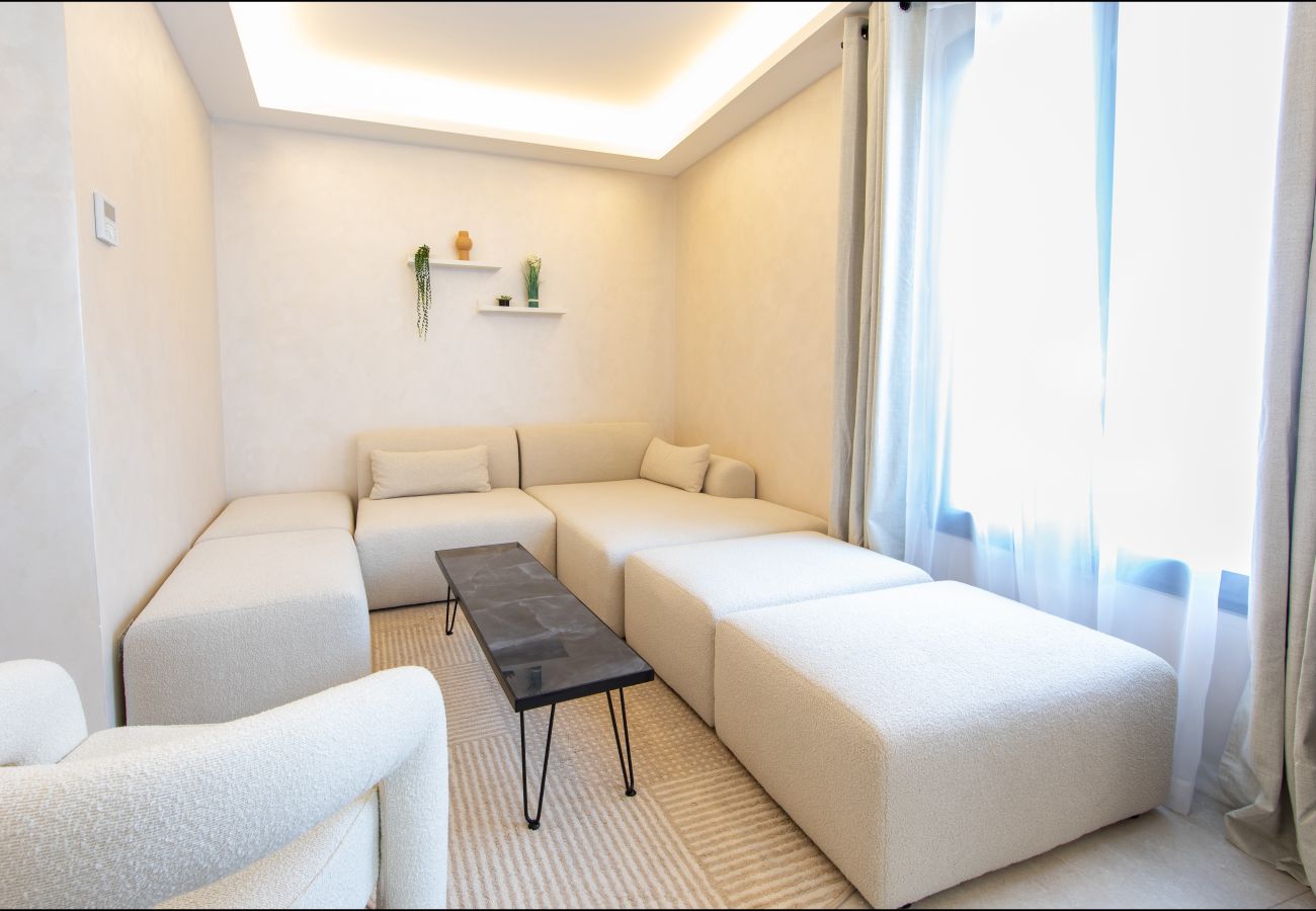 House in Cannes - Suite  DELTA - Hotel particulier Marceau