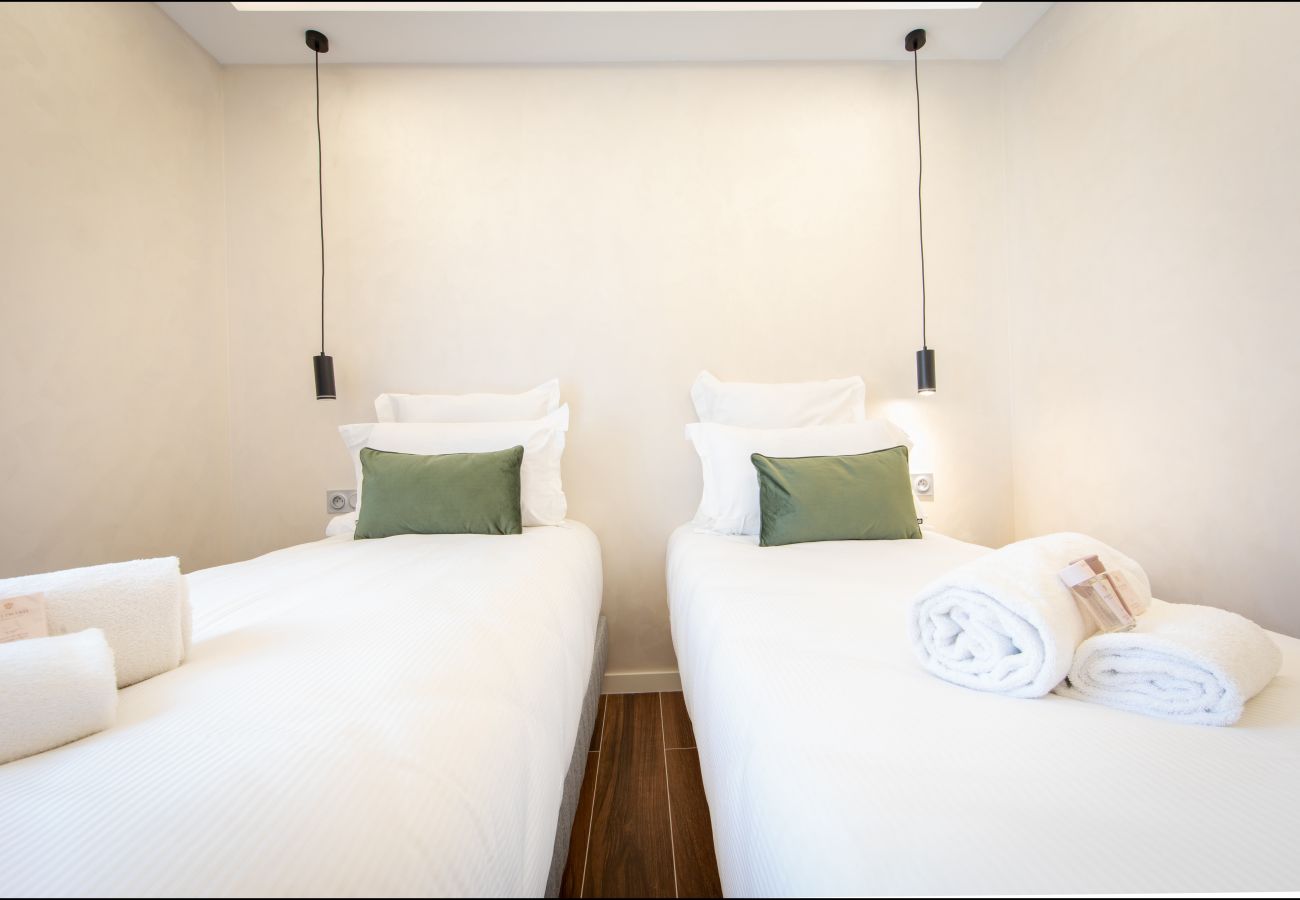 House in Cannes - Suite  DELTA - Hotel particulier Marceau
