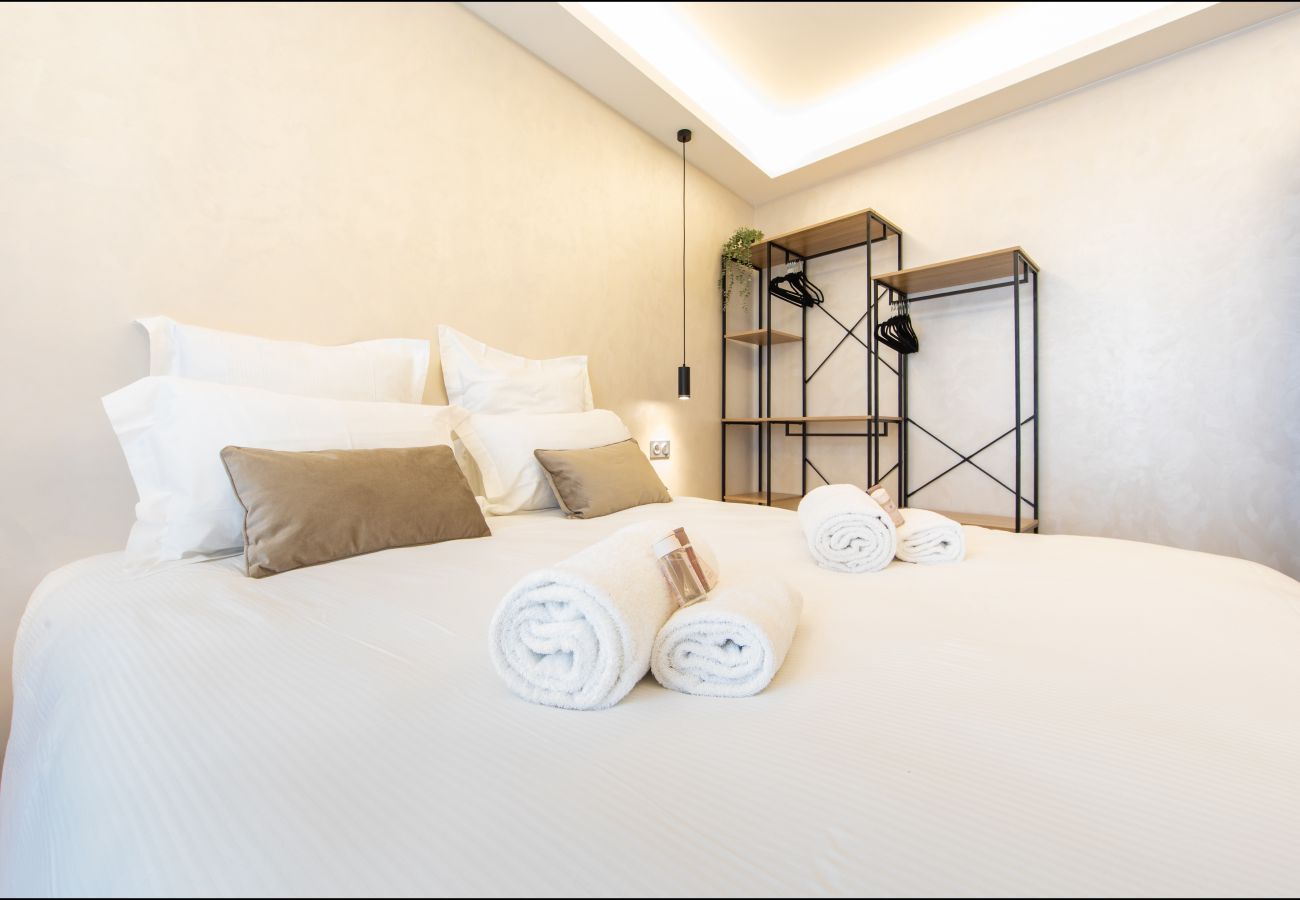 House in Cannes - Suite  DELTA - Hotel particulier Marceau