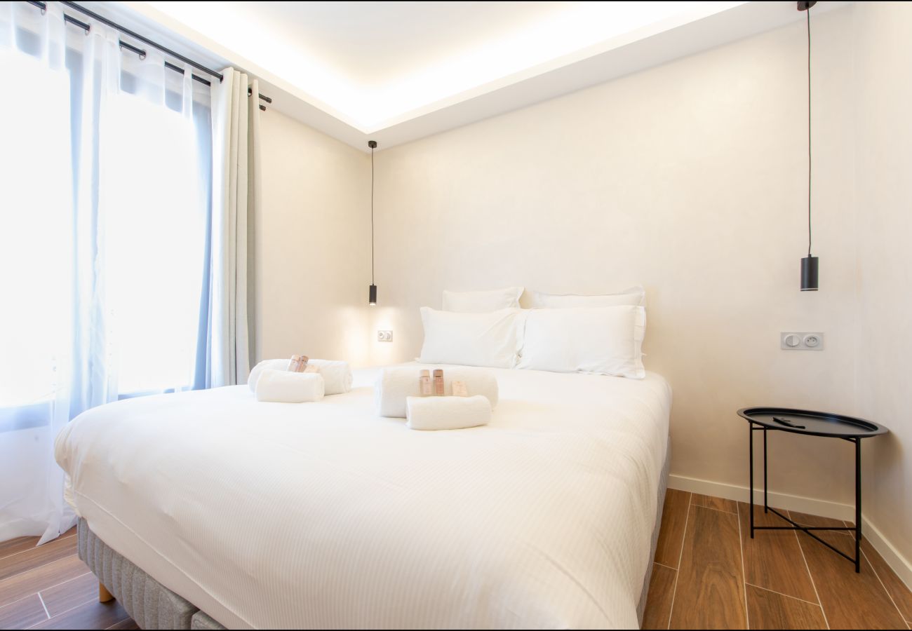 House in Cannes - Suite  DELTA - Hotel particulier Marceau