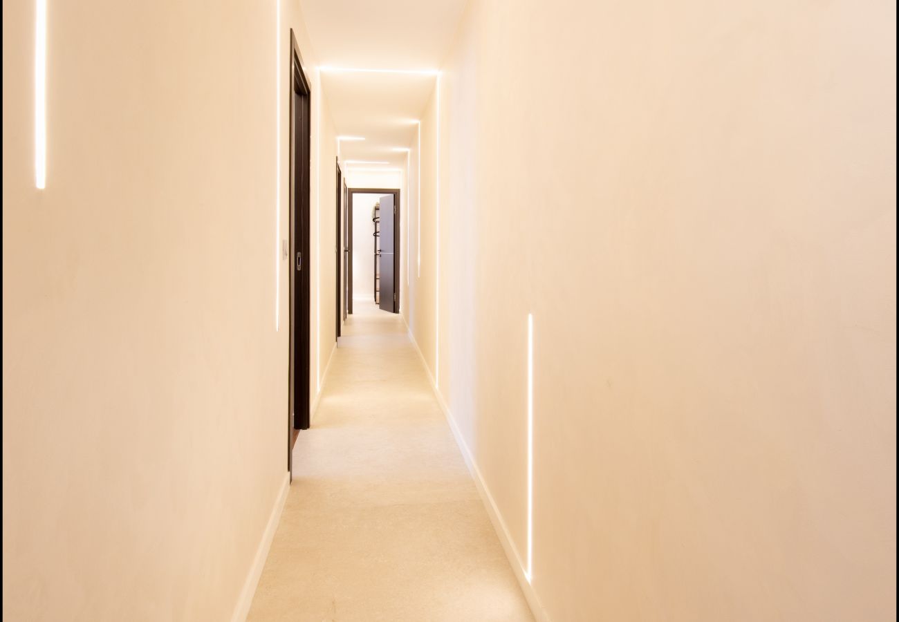 House in Cannes - Suite  DELTA - Hotel particulier Marceau