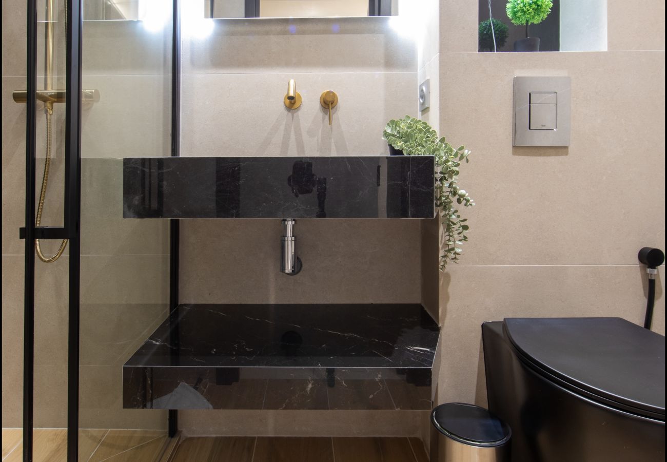 House in Cannes - Suite  DELTA - Hotel particulier Marceau