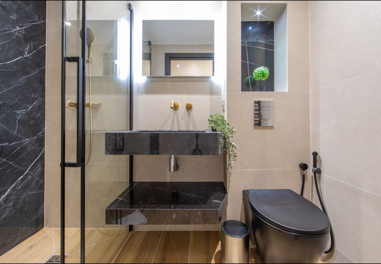 House in Cannes - Suite  DELTA - Hotel particulier Marceau