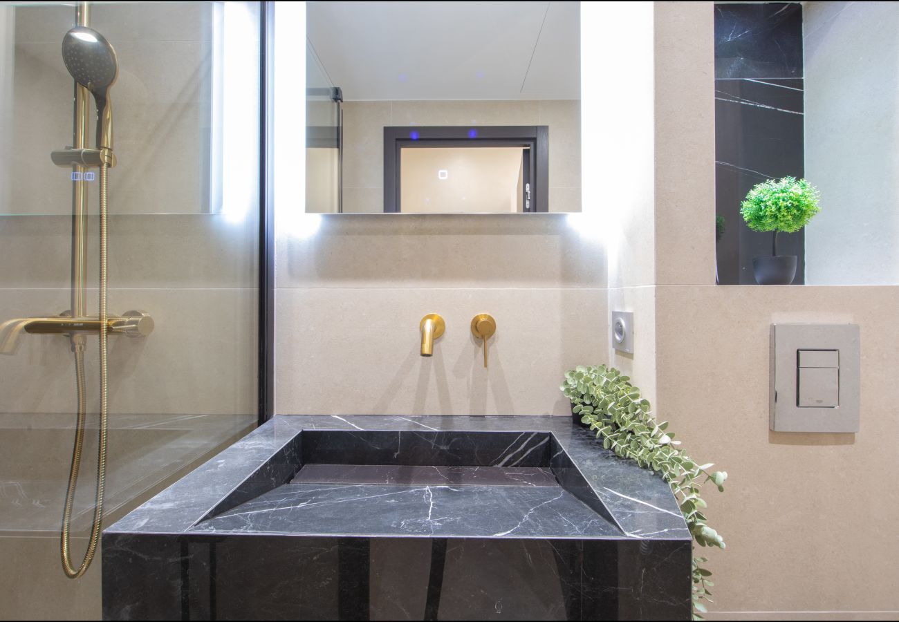 House in Cannes - Suite  DELTA - Hotel particulier Marceau