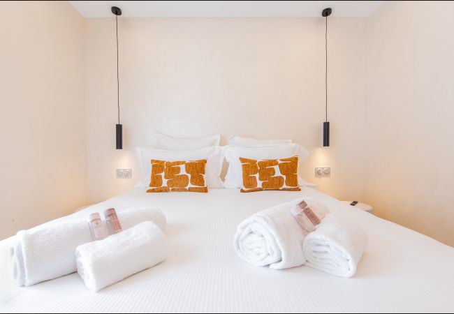House in Cannes - Suite GAMMA - Hotel particulier Marceau House in Cannes - Suite GAMMA - Hotel particulier Marceau