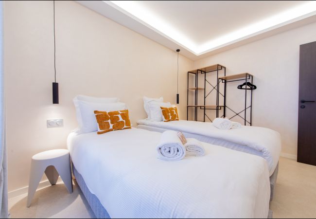House in Cannes - Suite GAMMA - Hotel particulier Marceau House in Cannes - Suite GAMMA - Hotel particulier Marceau