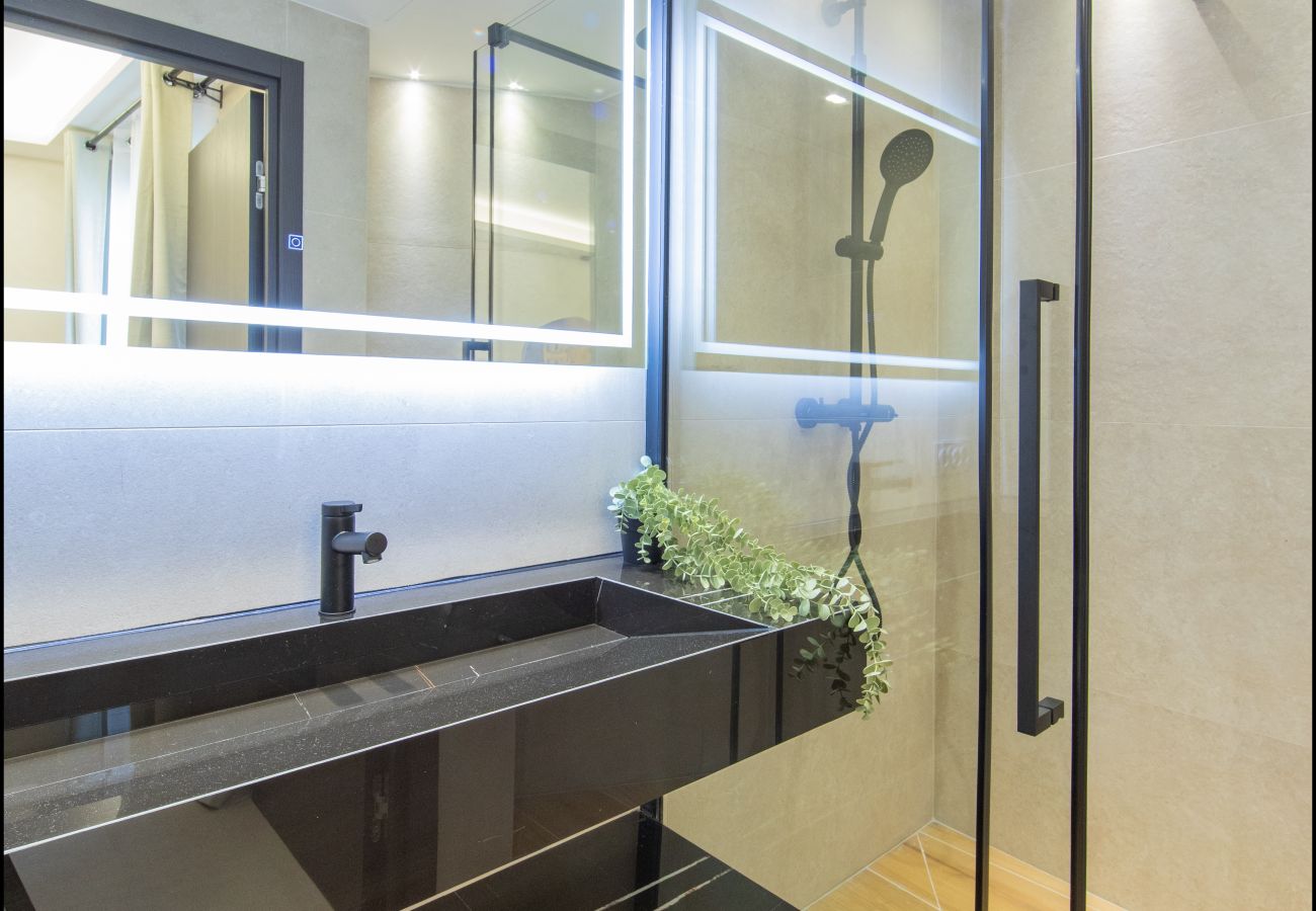 House in Cannes - Suite GAMMA - Hotel particulier Marceau