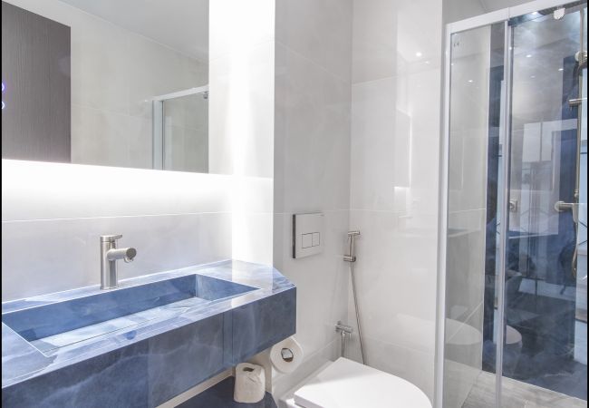 House in Cannes - Suite OMEGA - Hotel particulier Marceau House in Cannes - Suite OMEGA - Hotel particulier Marceau