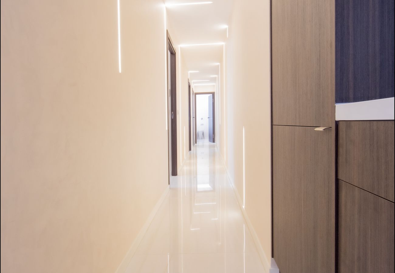 House in Cannes - Suite OMEGA - Hotel particulier Marceau