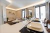 House in Cannes - Suite OMEGA - Hotel particulier Marceau House in Cannes - Suite OMEGA - Hotel particulier Marceau