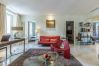 Apartment in Cannes - 2 chambres - Villa Antoine