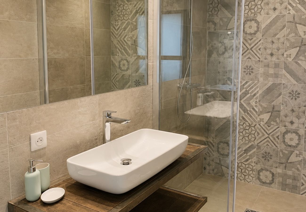 Apartment in Cannes - SUQUET