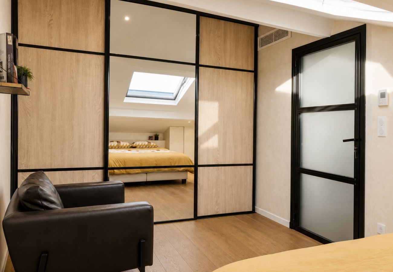 Apartment in Cannes - SUQUET