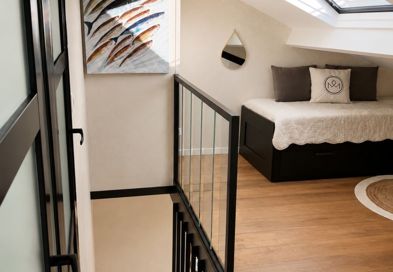 Apartment in Cannes - SUQUET