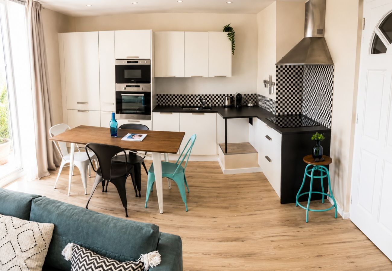 Apartment in Cannes - SUQUET
