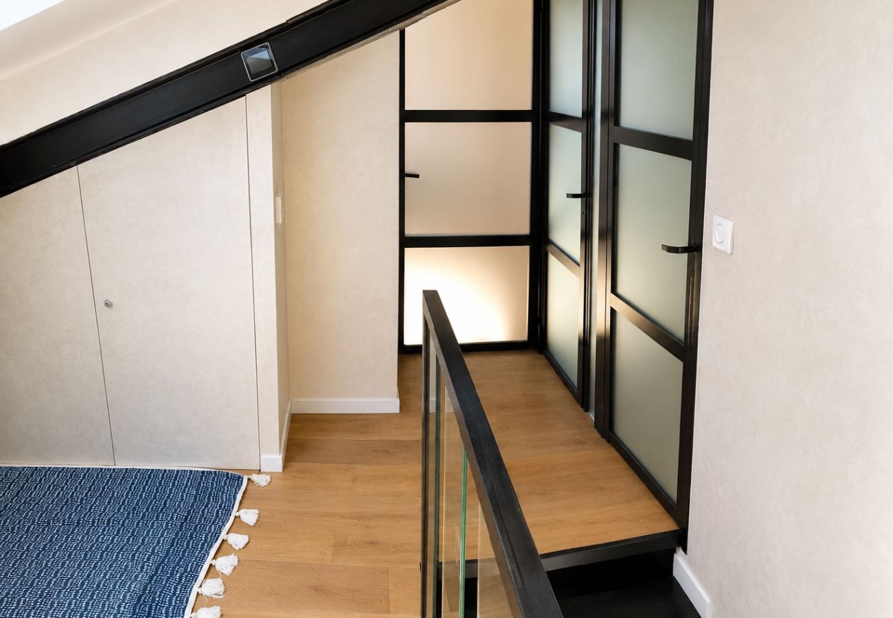 Apartment in Cannes - SUQUET
