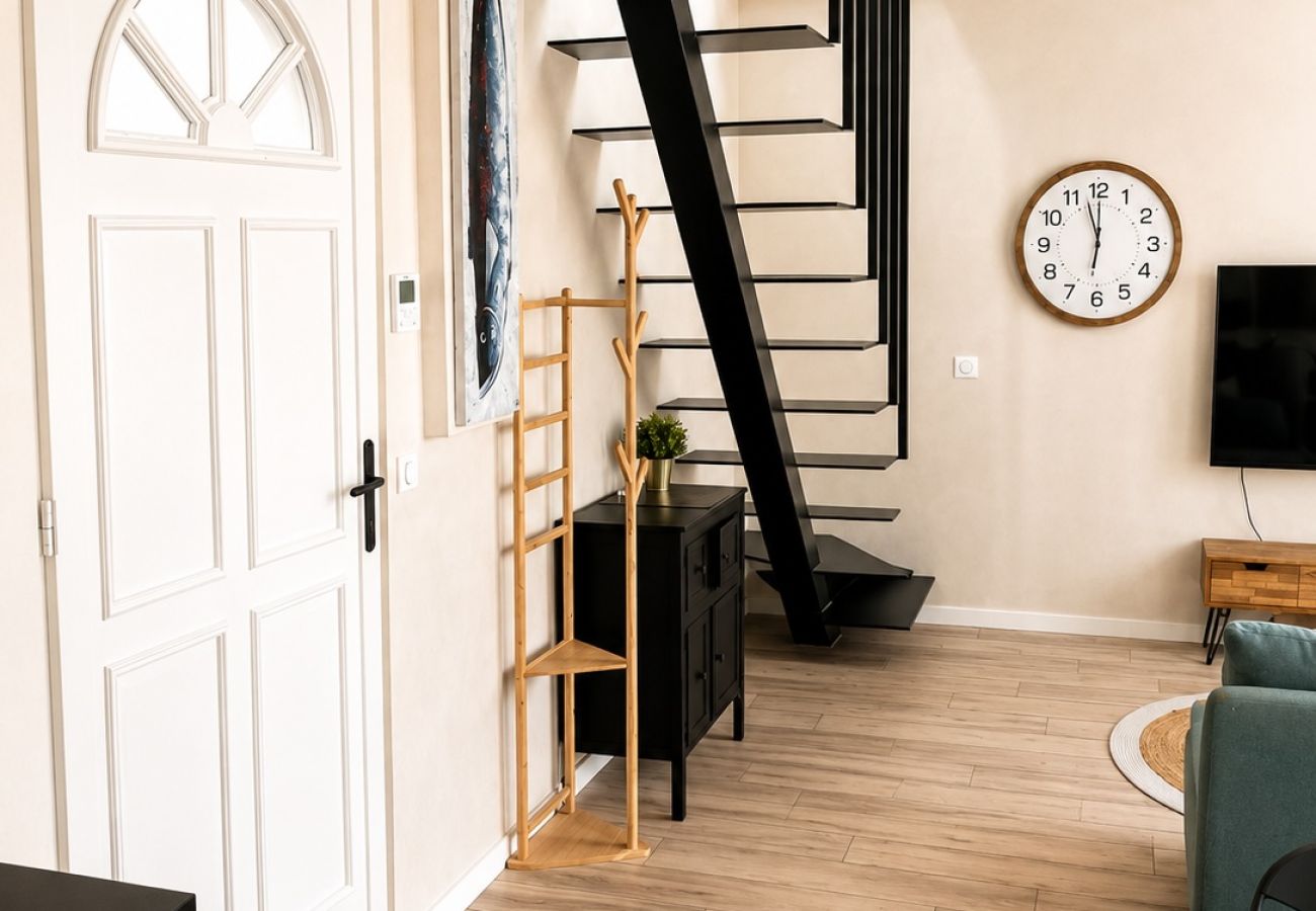 Apartment in Cannes - SUQUET