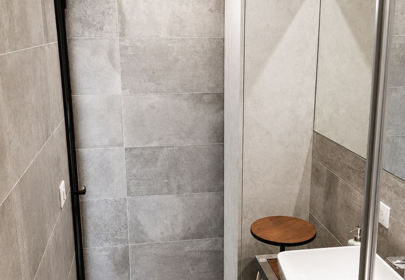 Apartment in Cannes - SUQUET
